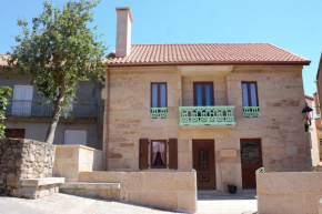 Casa de Miranda